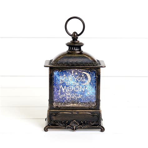 The Perfect Addition to Your Witchy Decor: a Lantern from Cracker Barrel